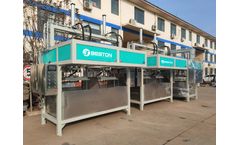 Maintenance Essentials for Long-Term Industrial Packaging Machinery