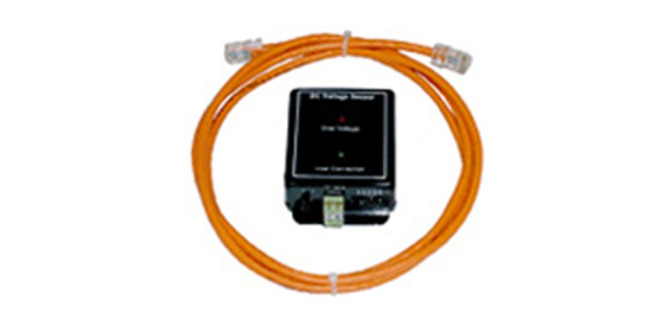 Sensorhawk SH-DCV-00 DC Voltage Smart Sensor