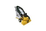 Elgee - Model 634-E - Electric Powered Industrial Vacuum Cleaners