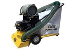 Elgee - Model 634-LP - Propane Powered Industrial Vacuum Cleaners