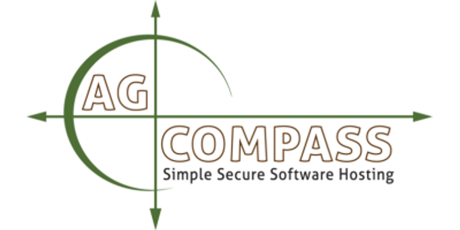 AgCompass - Remotely Hosted Software