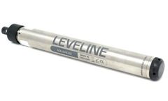 LeveLine - Water Level and Temperature Measurements Logger