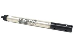 LeveLine - Model CTD - Water Level, Temperature, Conductivity and Salinity Measurements Logger