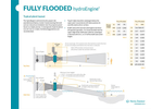 Natel Fully Flooded hydroEngine - Brochure