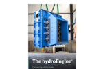 hydroEngine Technical Summary - Brochure