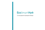 EcoSmartHydro Brochure