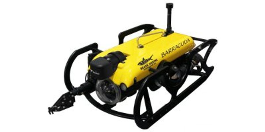 Barracuda - ROV System