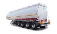 Serin - Fuel Tanker