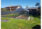 SANUS - Hybrid Greenhouses