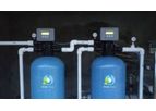 Industrial Reverse Osmosis (RO) Plant