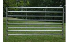 Model 6 x 10 - Super Cattle Panel
