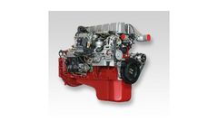 Model TCD 2013 - Automotive Engine