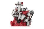 DEUTZ - Model TCD 2.9 L4 (Agri) - Engine for Agricultural Machinery