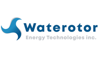 Waterotor Energy Technologies Inc.