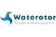 Waterotor Energy Technologies Inc.