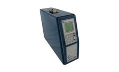 Partech - Model MicroMac 1000 - Portable Single or Multiparameter Colorimetric Analyser