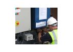 Instrument Service - Ongoing Site Support For Your Measuring Equipment