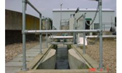 Final Effluent Monitoring - Monitoring Turbidity and Suspended Solids in Effluent Discharges