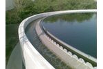Sludge Blanket Monitoring - Continuous Monitoring on Settlement Tanks and Clarifiers