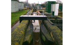 Phosphate Monitoring - Orthophosphate and Total Phosphorus in the Wastewater Treatment Process