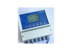 Partech - Triple Validation Unit - Drinking Water Treatment Control