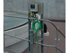 Final Effluent Monitoring - Monitoring Turbidity And Suspended Solids ...