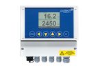 Partech - Model 7300 Monitor - Water Monitoring System