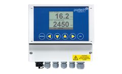 Partech - Model 7300 Monitor - Water Monitoring System