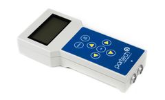 Partech - Model 750 - Portable Suspended Solids Monitor
