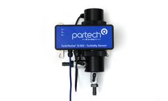 Partech - Model TurbiTech D-ISO - Low Range Turbidity Sensor