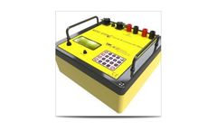 MiniSting - Model Rapide R17S - Electrical Resistivity Meter
