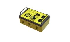 SuperSting - AC/DC Power Supply for Earth Resistivity Monitoring Instruments