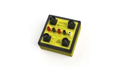 SuperSting - Model R8 - Adapter Box for Earth Resistivity Monitoring Instruments