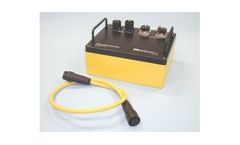 Multi Electrode Switch Box for Seepage Monitoring