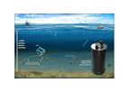 Model OBEi1 - Deep Marine Ocean Bottom Electrical Imager 1
