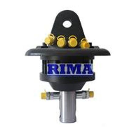 Rima - Model GR-30B - Hydraulic Rotator