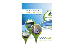 Odour Control Neutralizers Brochure