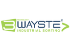 3WAYSTE - Raw Materials for Industrial Recycling
