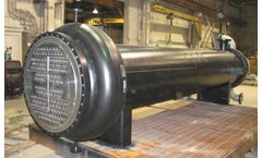 Steelcraft - Shell and Tube Heat Exchangers