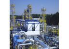 KT - Gas Processing System
