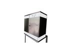 Icemac - Model CI - 160 - 160 kg/day Cube Ice Machine