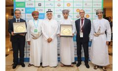 Wetland Project in Oman recognized with “Award of Excellence in Climate Action”
