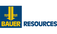BAUER Resources GmbH