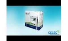 Celec Power Saver ES-1 - Video