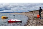 Unmanned surface vehicle solutions for hydrographic survey - Water and Wastewater - Water Science and Research