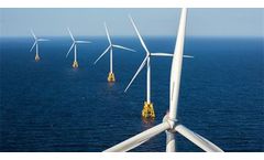 Unmanned surface vehicle solutions for offshore wind farm
