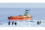Unmanned surface vehicle solutions for oceanographic survey - Water and Wastewater - Water Science and Research