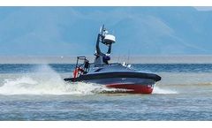 Unmanned surface vehicle solutions for surveillance