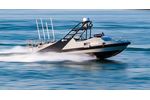 Unmanned surface vehicle solutions for firefighting - Health and Safety - Fire Safety
