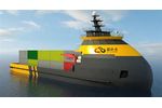 Unmanned surface vehicle solutions for autonomouos shipping - Shipbuilding & Water Transport